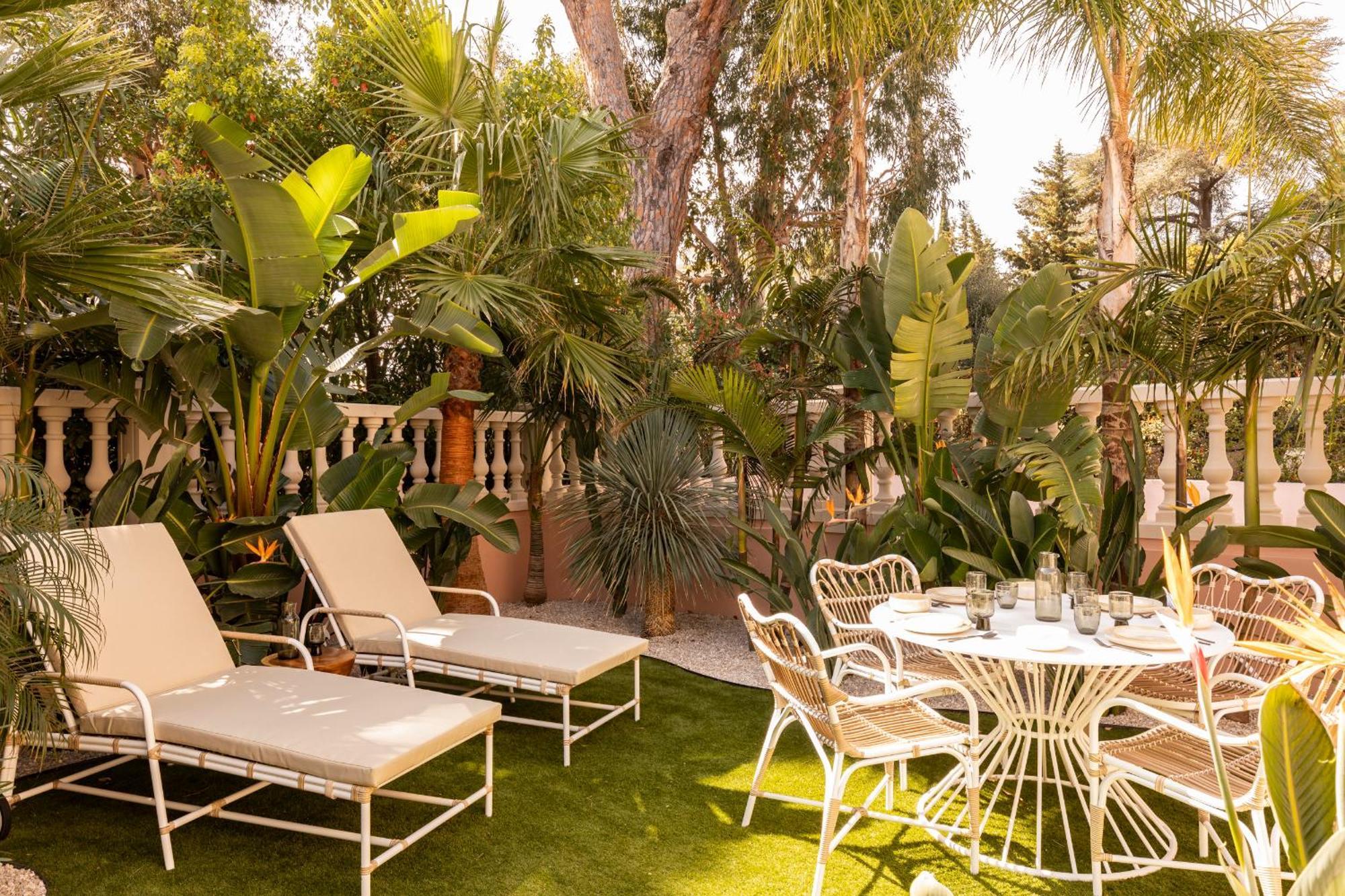 Maison Carla Rosa Cannes Exteriér fotografie