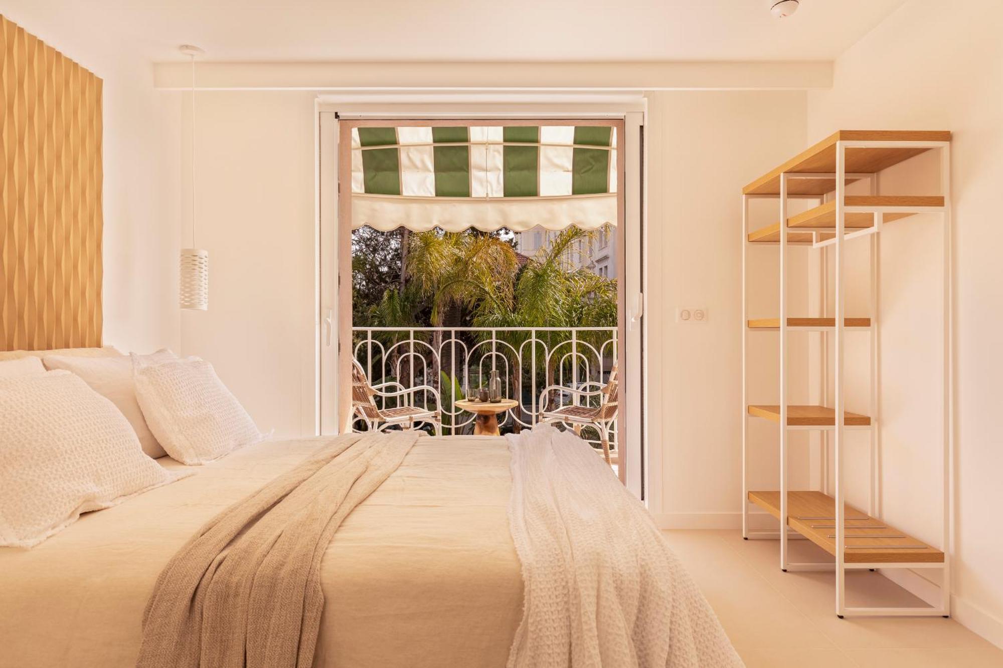 Maison Carla Rosa Cannes Exteriér fotografie