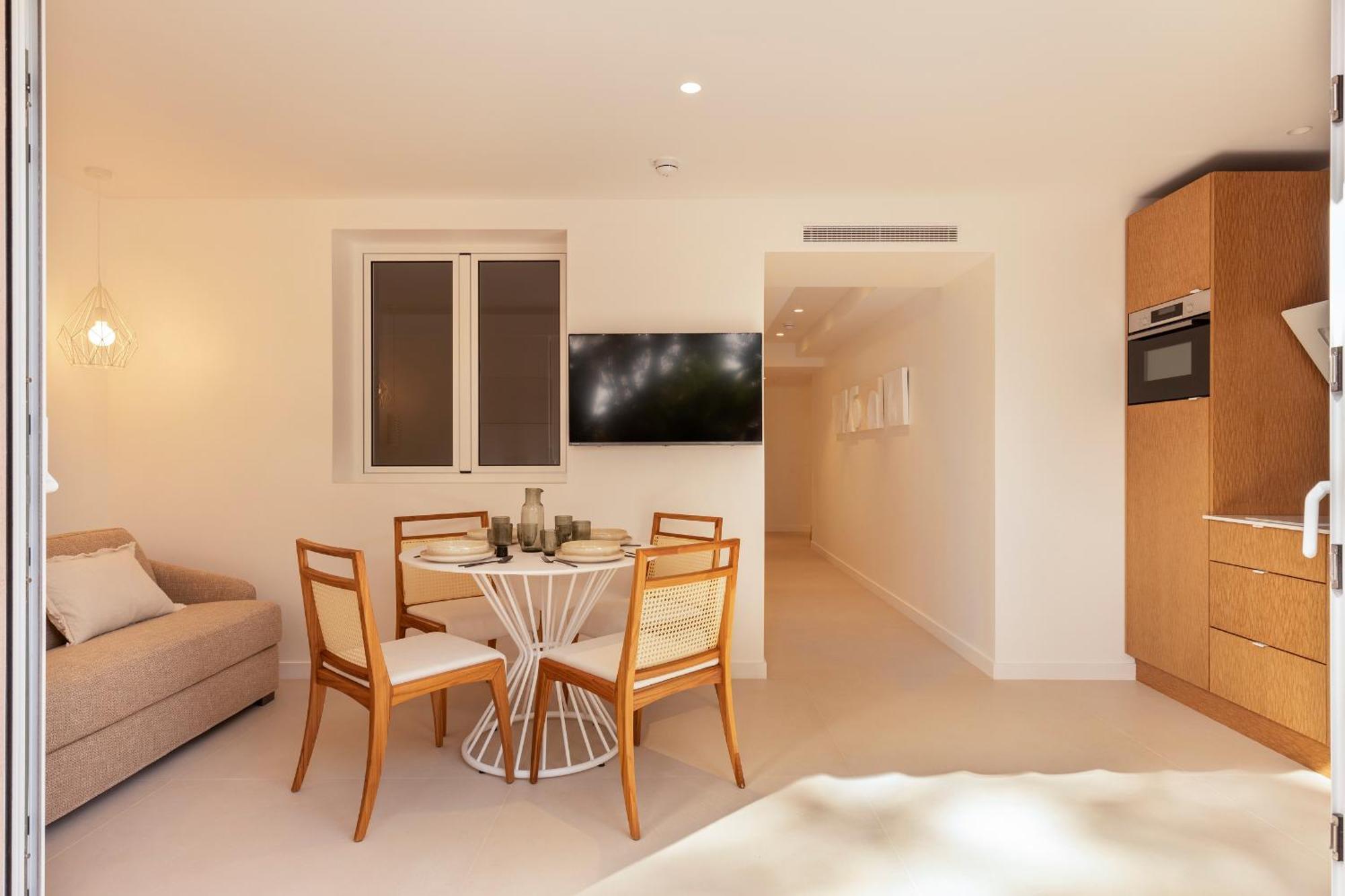 Maison Carla Rosa Cannes Pokoj fotografie